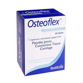 HealthAid Osteoflex 90 Tablets - CLF-HAD-803300