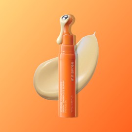 innisfree 이니스프리 비타C 나이아신아마이드 브라이트닝 아이 세럼 10ml, 1개