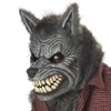 Werewolf Motion Mask