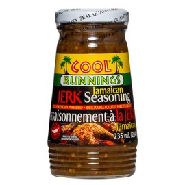 Jerk Seasoning - Hot
