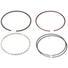 Wiseco 2677XC Piston Ring Set