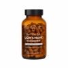 Forest Super Foods Cápsulas de suplemento de melena de león