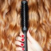 ghd Ceramic Vented Radial Brush Size 1 Vent Brush