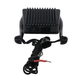Kindpanda OEM 74505-02 Voltage Regulator Rectifier Fit For 2002-2003 Harley Davidson Electra Glide/Road Glide/Road King/EFI FLHTI/Ultra Classic #2112-0368 498273 498338 H0502