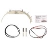 GE WE49X20697 Genuine OEM Bearing Repair Kit for GE Top-Load