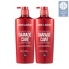 Mise-en-scène Damage Care Red Protein Conditioner 680ML 2EA, see details, none / 데미지케어 레드 프로틴 컨디셔너 680ML 2EA, 상세설명 참조, 없음