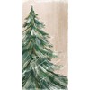 IHR Ideal Home Range Dinner Napkins Disposable 3-Ply Paper Hand