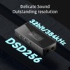TRN Black Pearl Decoder Dual CS43131 Portable USB DAC/AMP
