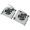 Nitro 5 CPU Cooling Fan Durable ABS Aluminum Alloy 4Pin