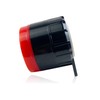 Switian DC 24V Wired Mini Sound Light Alarm Horn Siren