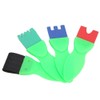 26pcs Kids Painting Supply Brushes Sponge Paint Brush Toy Seal