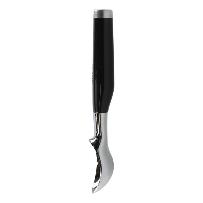 KitchenAid KCG117OHOBE Ice Cream Scoop, Stainless Steel