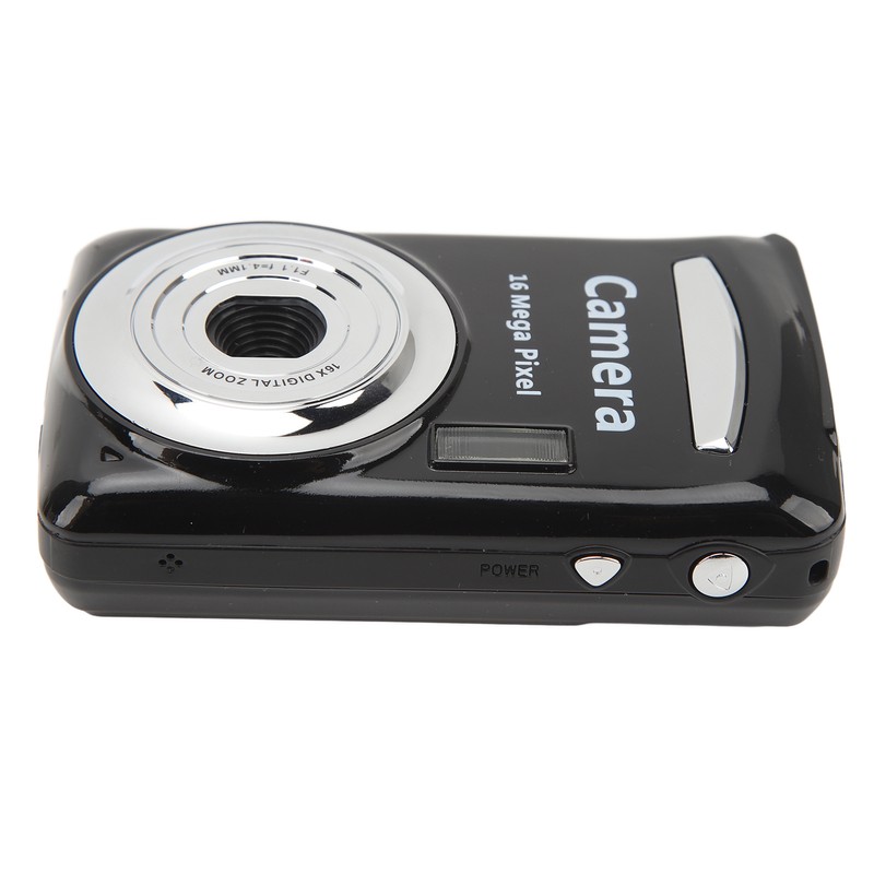XJ03 2.4 Inch TFT Screen Digital Camera 16x Zoom HD