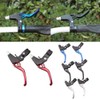VOANZO Bicycle Handle Brake Lever Universal Hand Brake Lever Brake