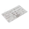 Bike Frame Tape Thickened Fade Resistant Decorative PVC Bicycle Frame