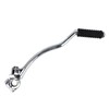 16mm Foldable Starter Kick Start Lever, Good Fit for GS125,