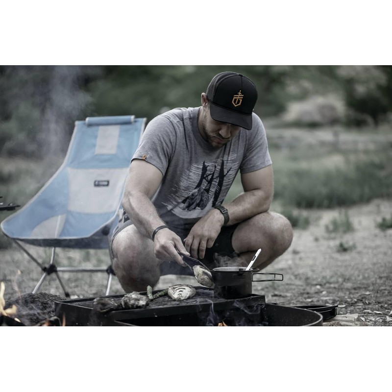 GERBER 1028486 ComplEAT Black, Unisex-Adult, Onyx