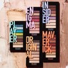 REVLON PROFESSIONAL Colorstay Looks Book - Paleta de sombras de