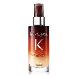 Kérastase Nutritive 8H Magic Night Serum - Sérum de Nutrición para Cabello Seco | 90ml |