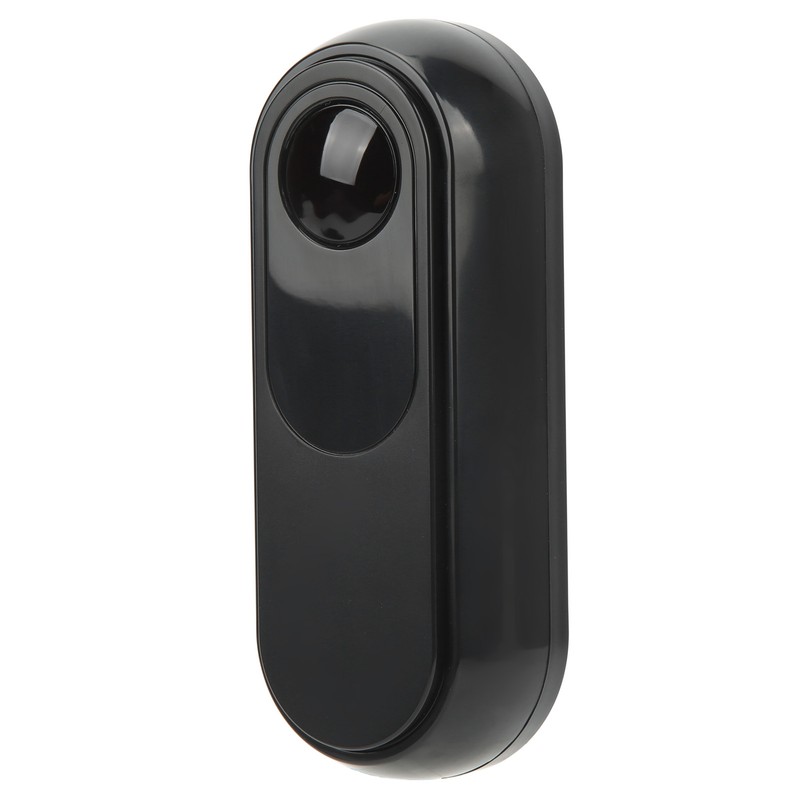 Wireless Infrared Gate Beam Sensor Anti Theft Alarm IP55 Waterproof
