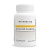 Carbón activado - Suplemento de salud digestiva e intestinal* -