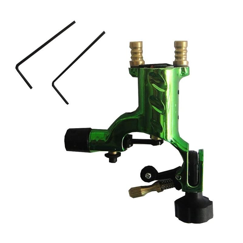 Rotary Machine,New Dragonfly Rotary Machine Shader & Liner Motor Gun