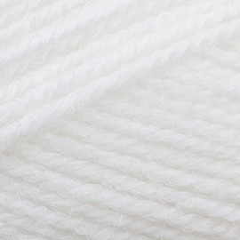 Stylecraft Life DK 100g (2300 White)
