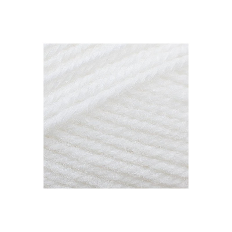 Stylecraft Life DK 100g (2300 White)