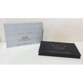 MALLY MUTED MUSE ROSE GOLD EYESHADOW PALETTE 0.53 OZ BOXED LOT OF 3