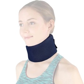 SOLES Halskrause und Nackenbandage L / 48-59 cm