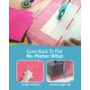 G+ Sewing Cutting Mat 18x24 Inches; Self Healing, Double-Sided, Professional