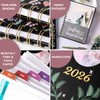 2026 Planner - 2026 Planner Weekly and Monthly with Tabs,