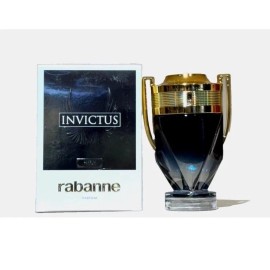 Paco Rabanne INVICTUS Parfum 3.4 oz 100ml Spray 2024