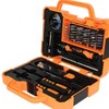 Boxonly 45 in 1 Maintenance Screwdriver Set Precision screwdriver used