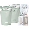 Off&Relax OR Spa Shampoo, Spa Hair Treatment, Refill, Deep Cleanse