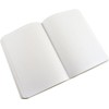 Zequenz Classic 360 Soft Cover Notebook, Soft Bound Journal, Large,