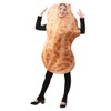DSplay Unisex Kid Peanut Costume 4-6 years old