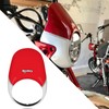 For monkey125 2018-2023 Motorcycle Accessories Monkey 125 Headlight Cover Windscreen