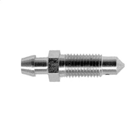 Set of 2 Bleeder Screws M8 x 1.0 Length 33.5 mm Spanner opening 9 (Item No. 450090)