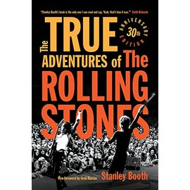 The True Adventures of the Rolling Stones