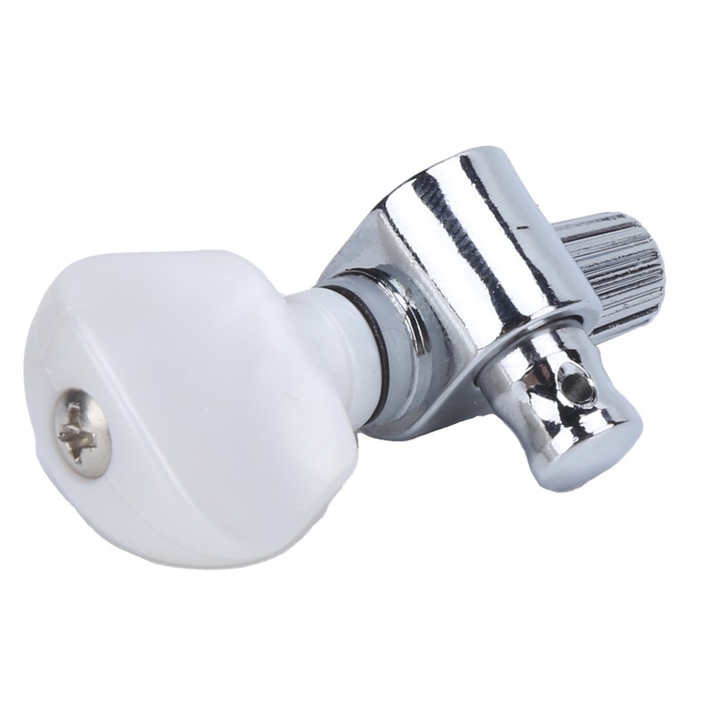 Banjo Tuning Peg 5th Chord Cylindrical Tuner 10:1 Gear System