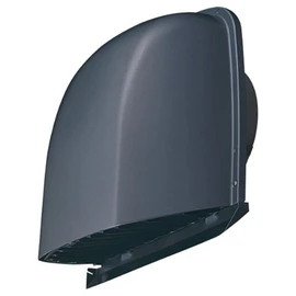 Made (mitsubishi) Duct for System Materials Deep Shape Hood P – 13vah4 – BK