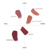 hince Slim Stick Melting Matte (03 FADE OUT)