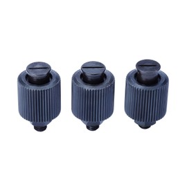 Platen Replacement Wheels (3 Pieces)