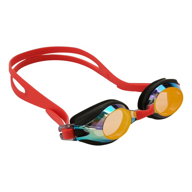 Arena AS5SGG70J Swimming Goggles, Junior