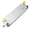 Transmission Oil Cooler for Ford F-250 F-350 Super Duty 6.2L