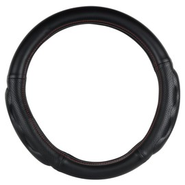 GG Grand General 54054 Deluxe Plus Series 18” Heavy Duty Steering Wheel Cover for Trucks, Buses, RVs and Utility Vehicles