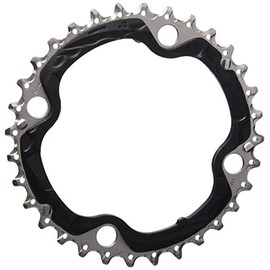 Shimano Dish 32d M610/T521 Triple 10 Speed