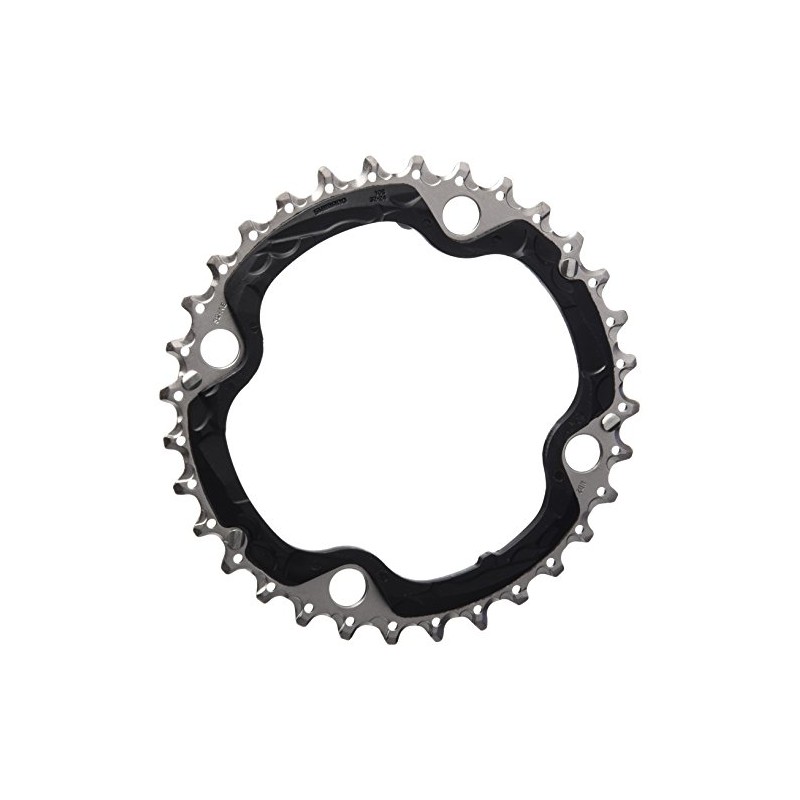 Shimano Dish 32d M610/T521 Triple 10 Speed