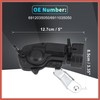 ACROPIX Replacement Front Rear Left Right Side Power Door Lock